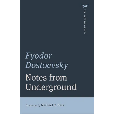 Notes from Underground