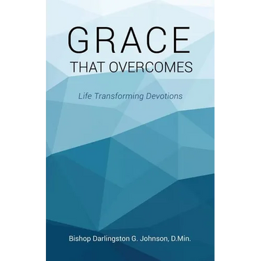 Grace That Overcomes