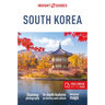 Insight Guides South Korea: Travel Guide with eBook