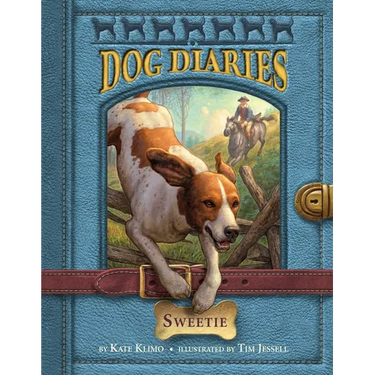 Dog Diaries #6: Sweetie