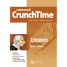 Emanuel CrunchTime for Evidence