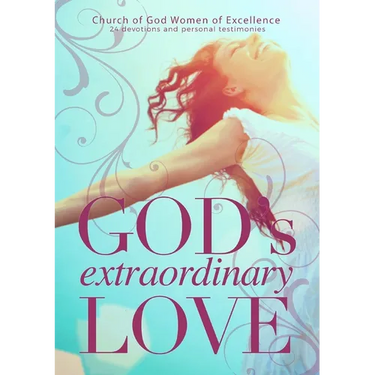 God's Extraordinary Love