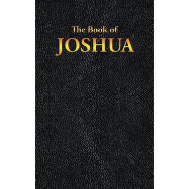 Joshua: The Book of