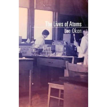The Lives of Atoms