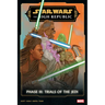 Star Wars: The High Republic Phase III - Trials of the Jedi Omnibus Phil Noto Cover