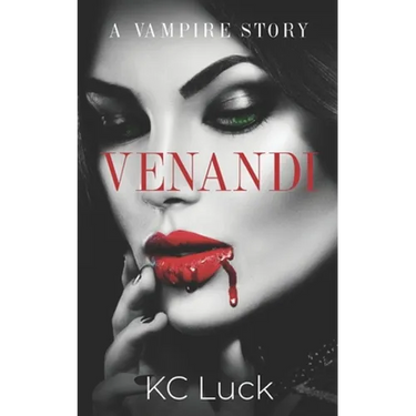 Venandi: A Vampire Story