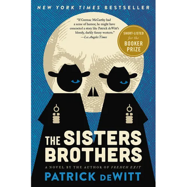 The Sisters Brothers
