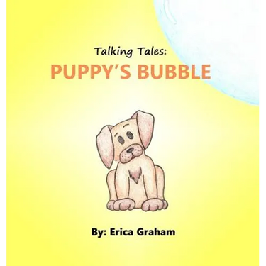 Talking Tales: Puppy's Bubble
