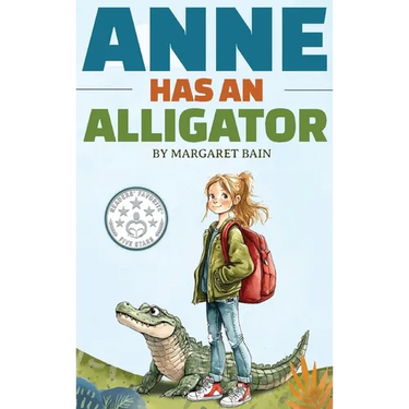 Anne Has an Alligator