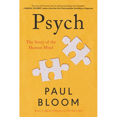 Psych: The Story of the Human Mind