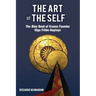 The Art of the Self: The Blue Book of Eranos Founder Olga Fröbe-Kapteyn