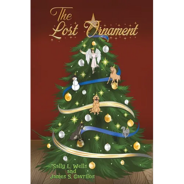 The Lost Ornament