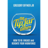 The Tip Jar Culture: How to Re-Engage and Reignite Your Workforce