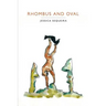 Rhombus And Oval