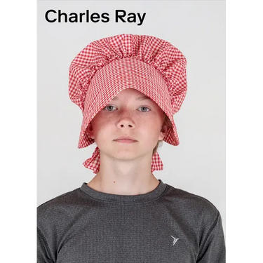 Charles Ray