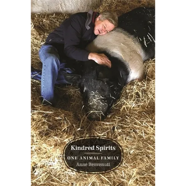 Kindred Spirits: One Animal Family