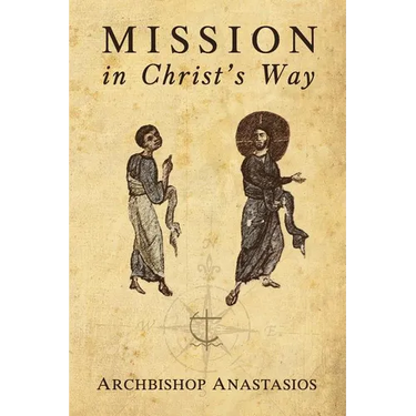 Mission in Christ's Way