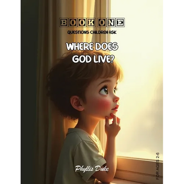 Where Does God Live?