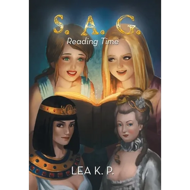 S. A. G.: Reading Time