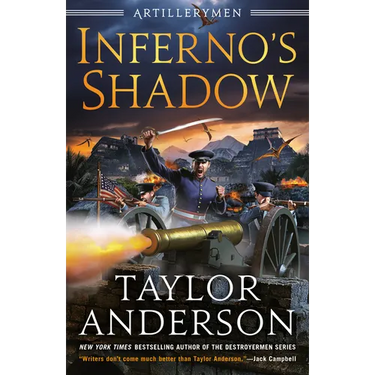 Inferno's Shadow