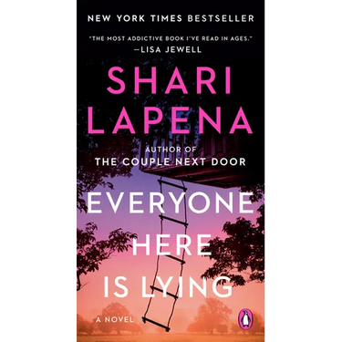 Everyone Here Is Lying