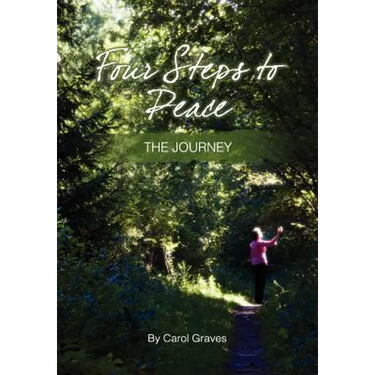 Four Steps to Peace - The Journey