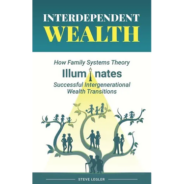 Interdependent Wealth: How Family Systems Theory Illuminates Successful Intergenerational Wealth Transitions