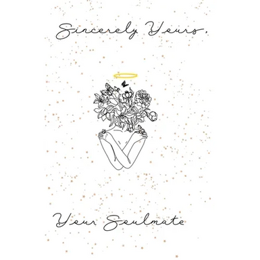 Sincerely Yours, Your Soulmate: Bonus Edition