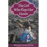 The Girl Who Flaps Her Hands