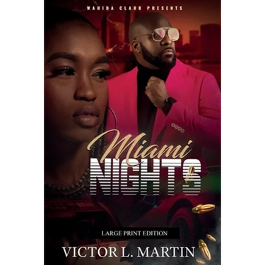 Miami Nights