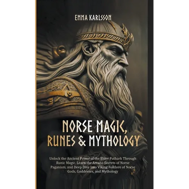 Norse Magic, Runes & Mythology