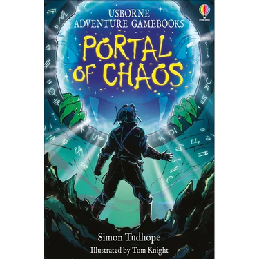 Portal of Chaos