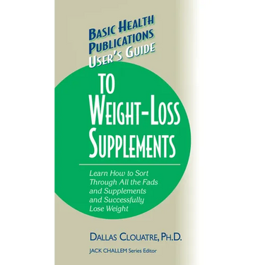 User's Guide to Weight-Loss Supplements