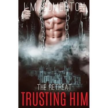 Trusting Him