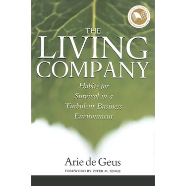 The Living Company