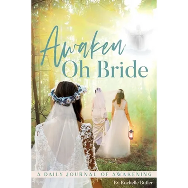 Awaken Oh Bride