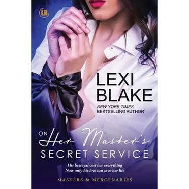 On Her Master's Secret Service