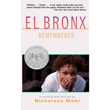 El Bronx Remembered