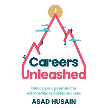 Careers Unleashed: Unlock Your Potential for Extraordinary Career Success