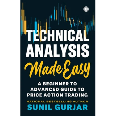 Technical Analysis Made Easy: A Beginner to Advanced Guide to Price Action Trading