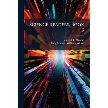 Science Readers, Book 3