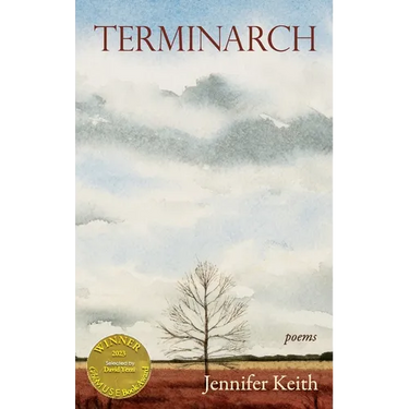 Terminarch (Able Muse Book Award for Poetry)