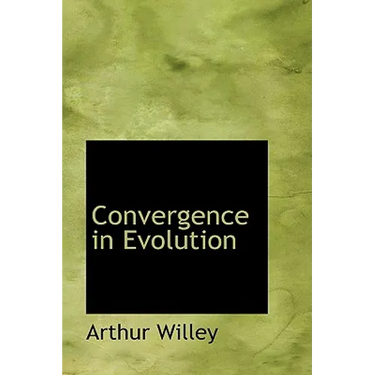 Convergence in Evolution