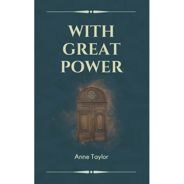 With Great Power