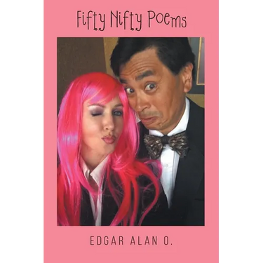 Fifty Nifty Poems