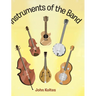 Instruments of the Band