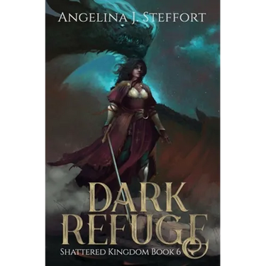 Dark Refuge