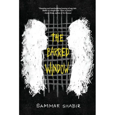 The Barred Window