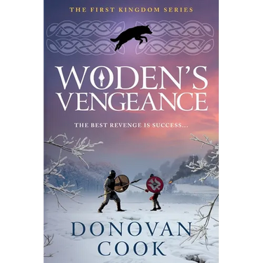 Woden's Vengeance