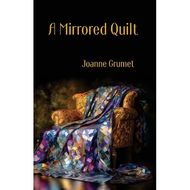 A Mirrored Quilt